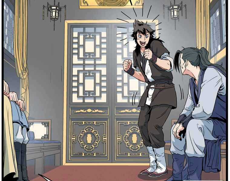 Đăng Nhập Murim - Chương 94 - Trang 163