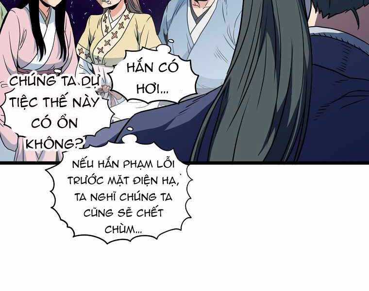 Đăng Nhập Murim - Chương 94 - Trang 173