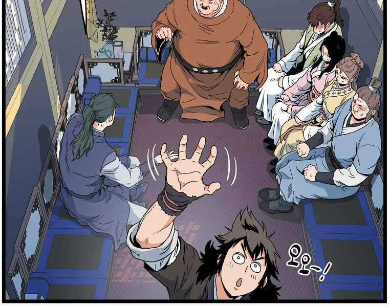 Đăng Nhập Murim - Chương 94 - Trang 178