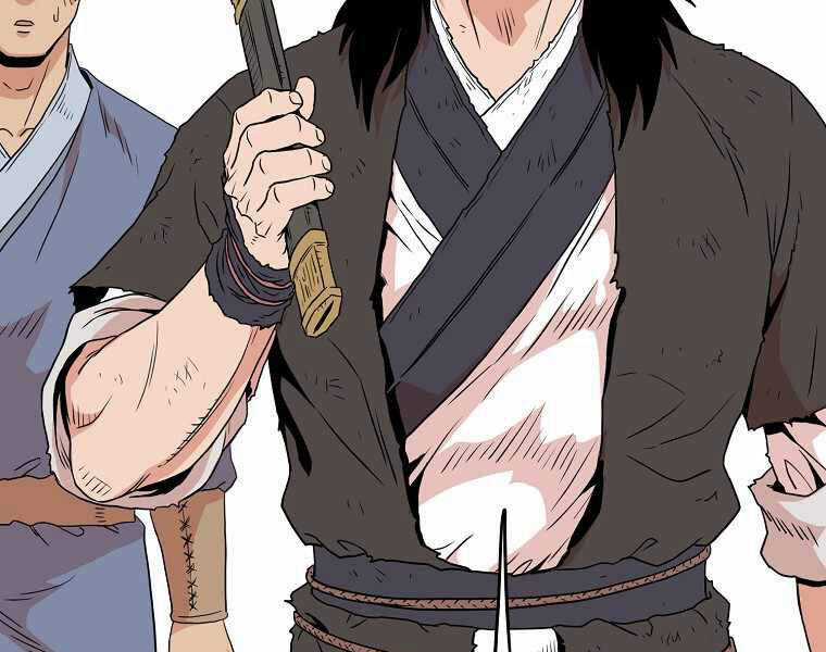 Đăng Nhập Murim - Chương 94 - Trang 5