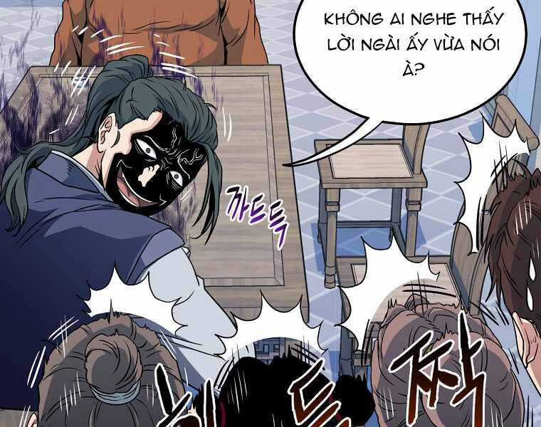 Đăng Nhập Murim - Chương 94 - Trang 57