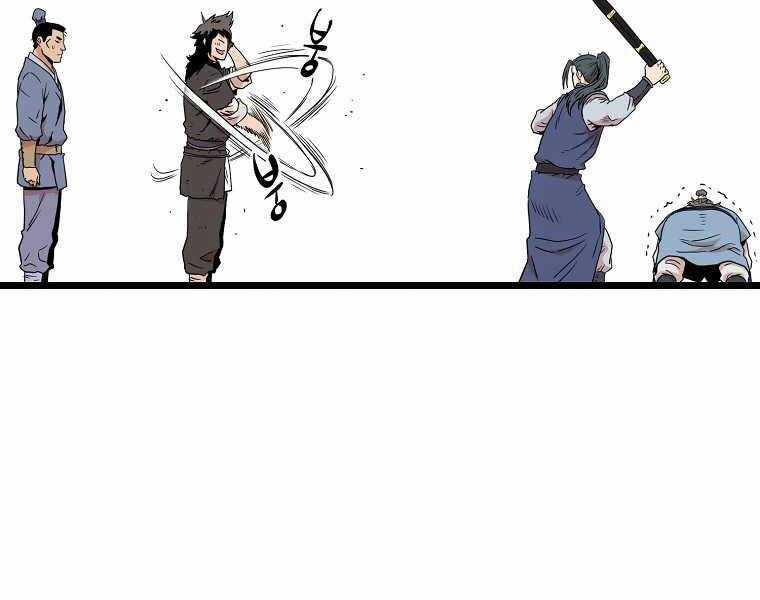 Đăng Nhập Murim - Chương 94 - Trang 8