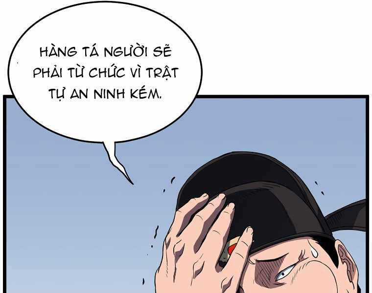 Đăng Nhập Murim - Chương 94 - Trang 84