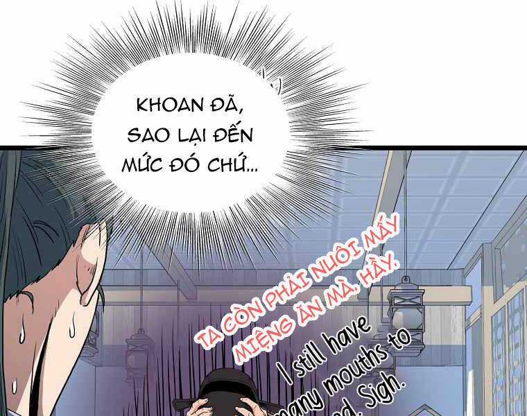 Đăng Nhập Murim - Chương 94 - Trang 87