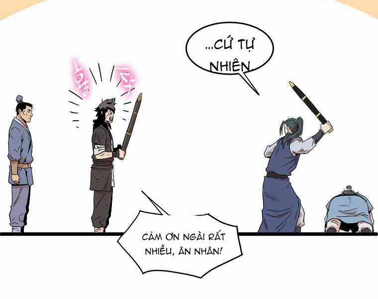 Đăng Nhập Murim - Chương 94 - Trang 10