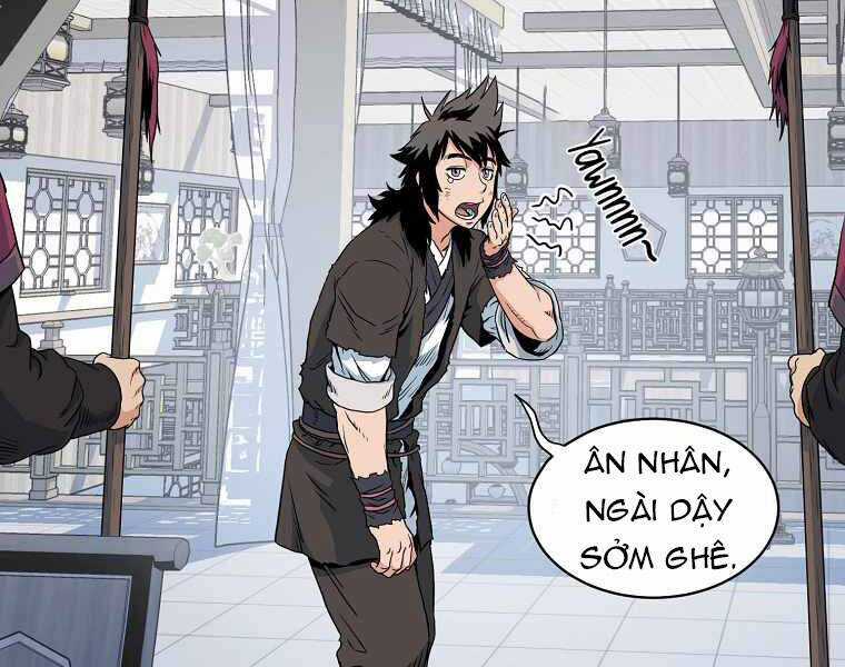Đăng Nhập Murim - Chương 94 - Trang 93