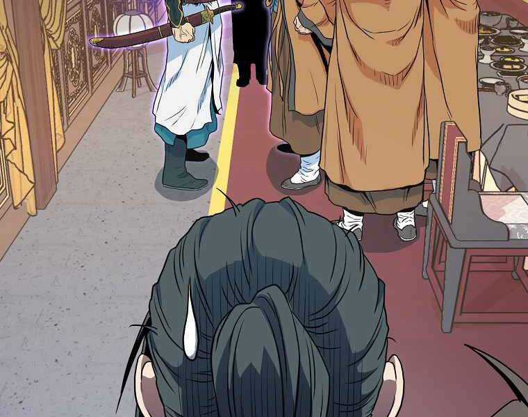 Đăng Nhập Murim - Chương 95 - Trang 153