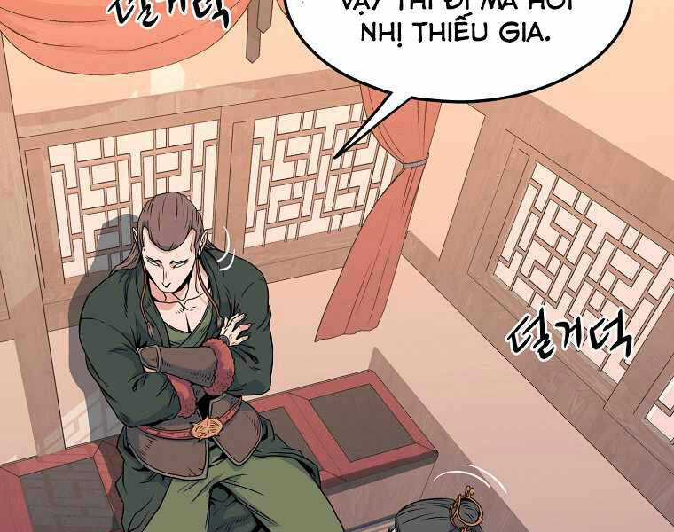 Đăng Nhập Murim - Chương 95 - Trang 17