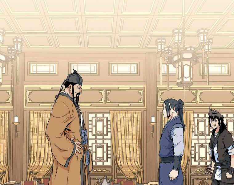 Đăng Nhập Murim - Chương 95 - Trang 173