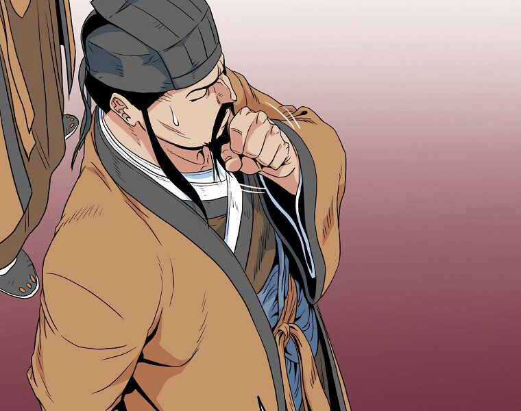 Đăng Nhập Murim - Chương 95 - Trang 188