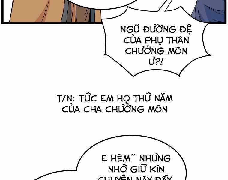 Đăng Nhập Murim - Chương 95 - Trang 205