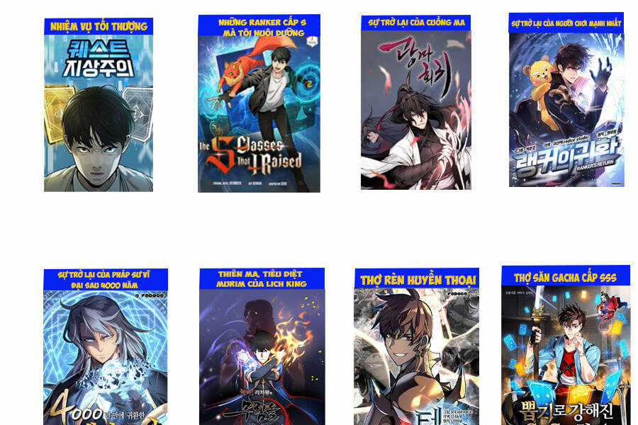 Đăng Nhập Murim - Chương 95 - Trang 227