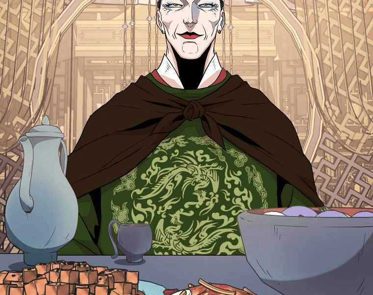 Đăng Nhập Murim - Chương 95 - Trang 38