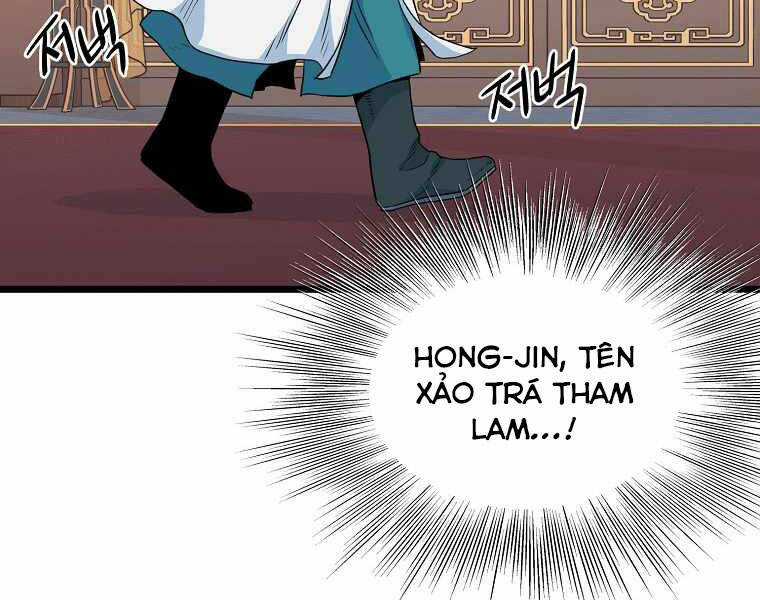 Đăng Nhập Murim - Chương 95 - Trang 41