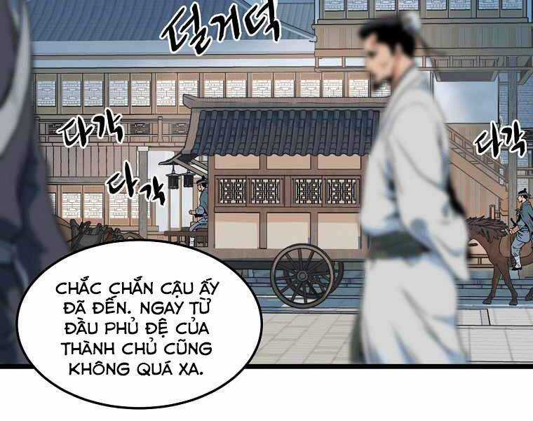 Đăng Nhập Murim - Chương 95 - Trang 6