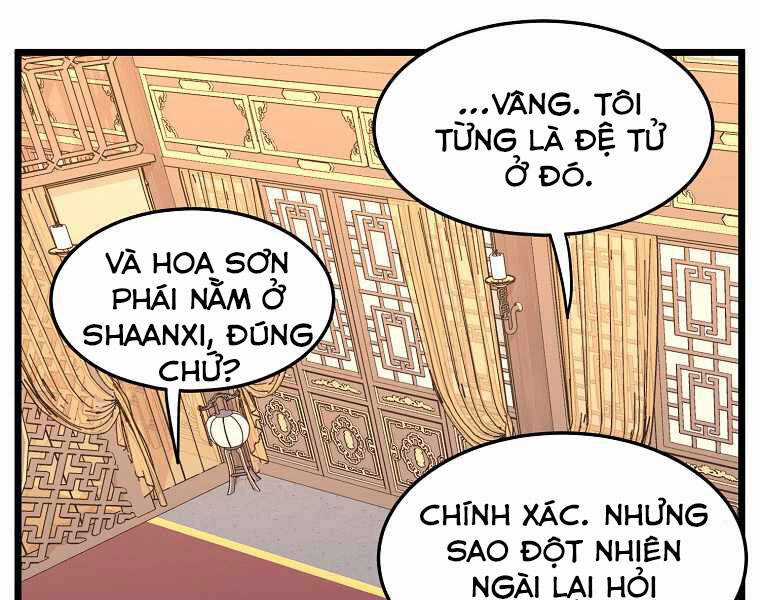 Đăng Nhập Murim - Chương 95 - Trang 86