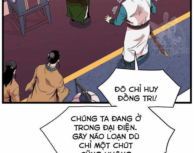 Đăng Nhập Murim - Chương 96 - Trang 126