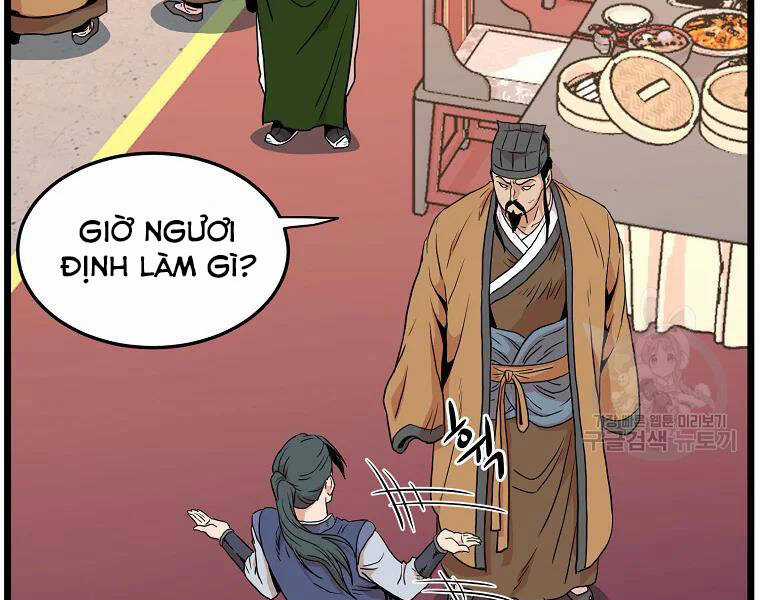 Đăng Nhập Murim - Chương 96 - Trang 131