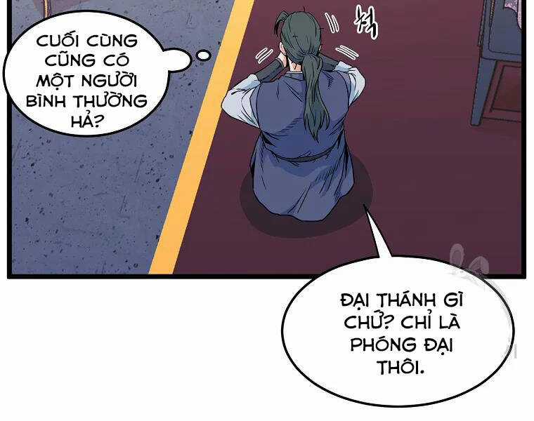 Đăng Nhập Murim - Chương 96 - Trang 34