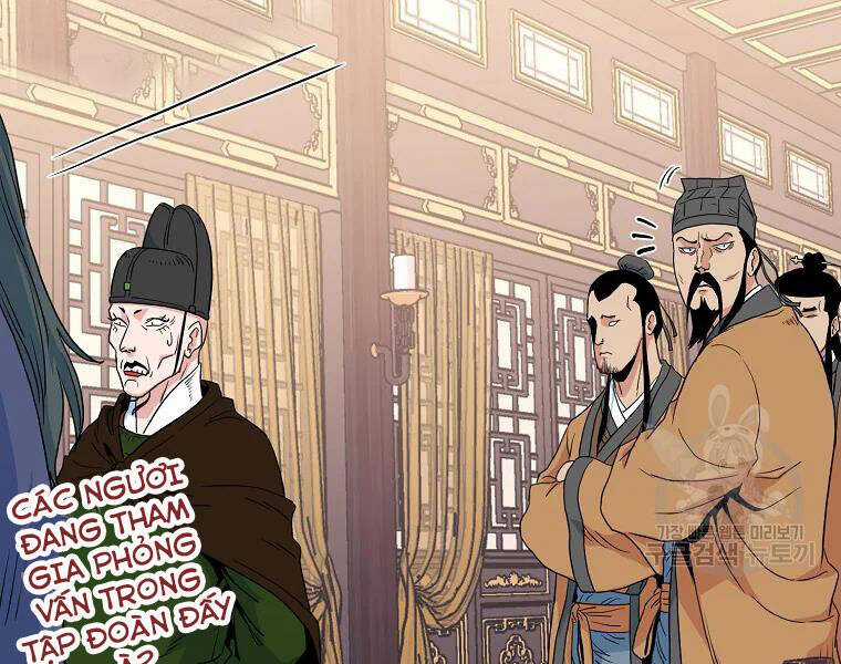 Đăng Nhập Murim - Chương 96 - Trang 49