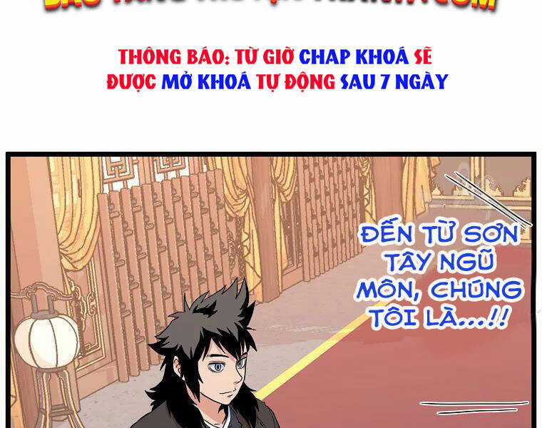 Đăng Nhập Murim - Chương 96 - Trang 51