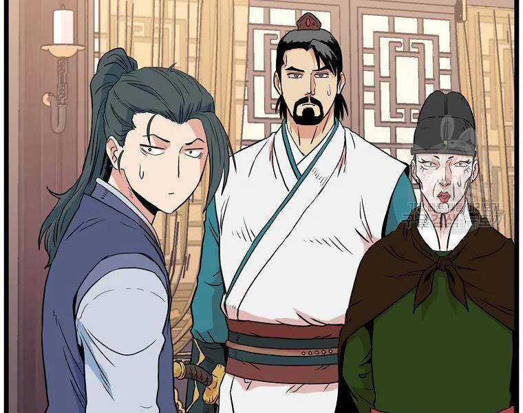 Đăng Nhập Murim - Chương 96 - Trang 85