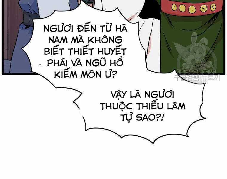 Đăng Nhập Murim - Chương 96 - Trang 86