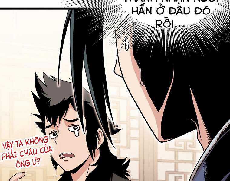 Đăng Nhập Murim - Chương 97 - Trang 11