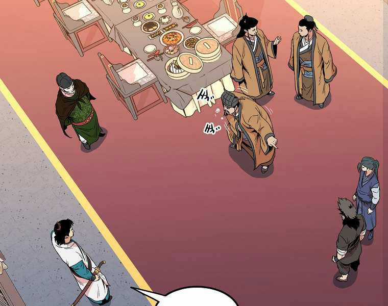 Đăng Nhập Murim - Chương 97 - Trang 115