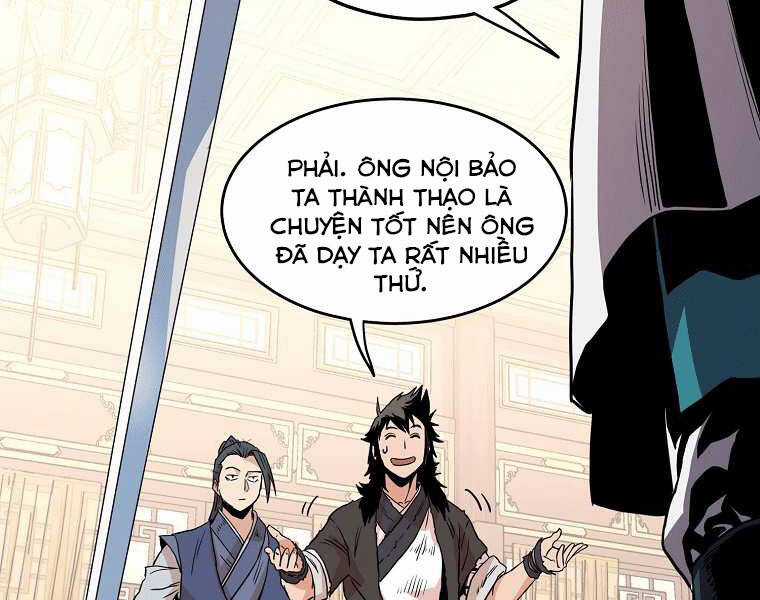 Đăng Nhập Murim - Chương 97 - Trang 126