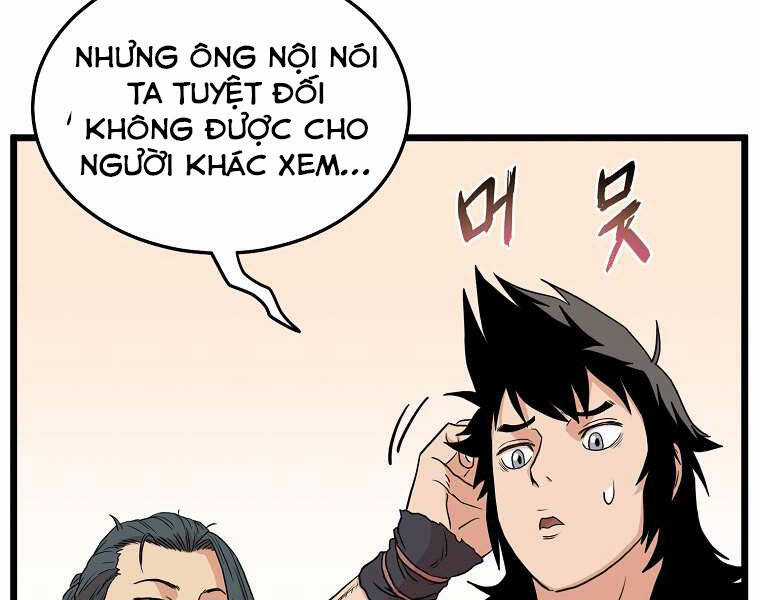 Đăng Nhập Murim - Chương 97 - Trang 153