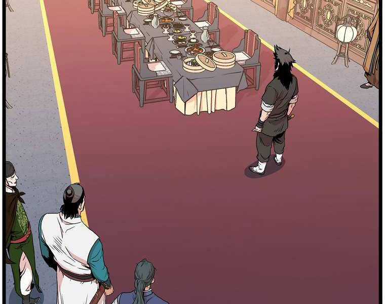 Đăng Nhập Murim - Chương 97 - Trang 162