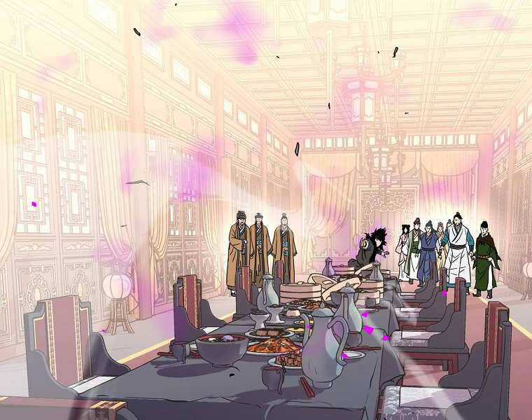 Đăng Nhập Murim - Chương 97 - Trang 181