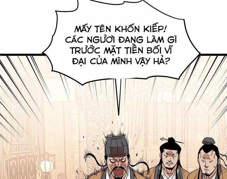 Đăng Nhập Murim - Chương 97 - Trang 22