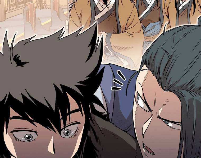 Đăng Nhập Murim - Chương 97 - Trang 23