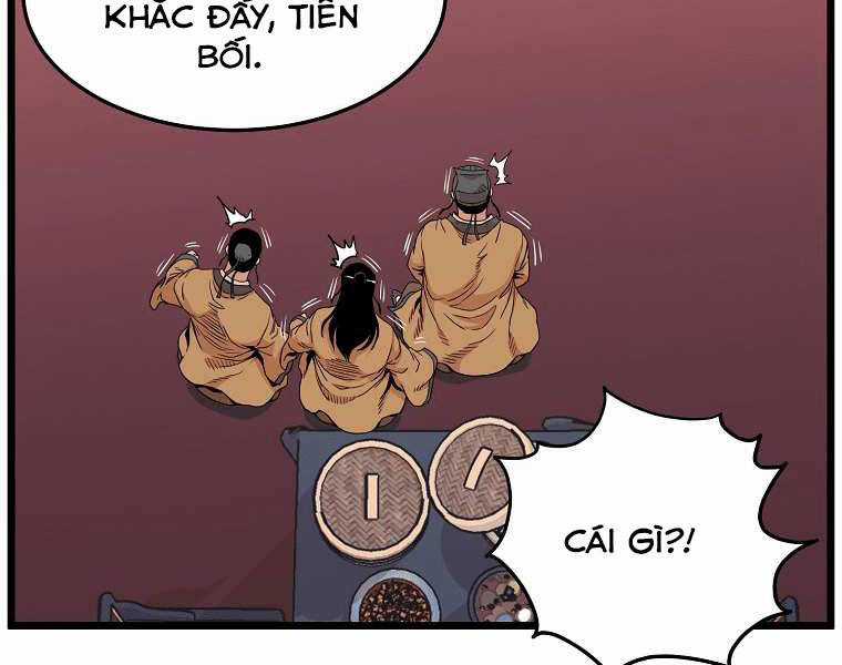 Đăng Nhập Murim - Chương 97 - Trang 26