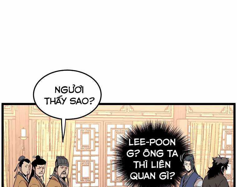 Đăng Nhập Murim - Chương 97 - Trang 33