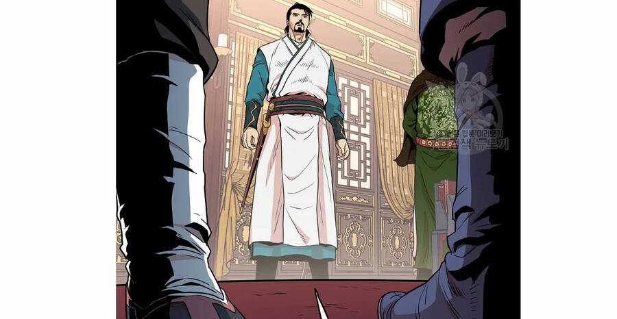 Đăng Nhập Murim - Chương 97 - Trang 37