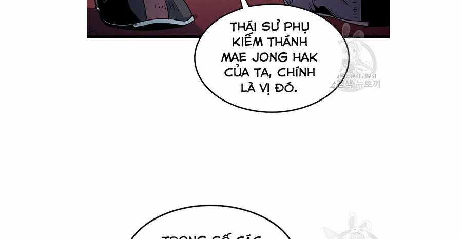 Đăng Nhập Murim - Chương 97 - Trang 38