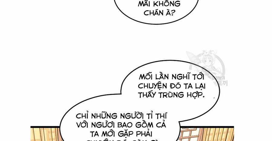 Đăng Nhập Murim - Chương 97 - Trang 44