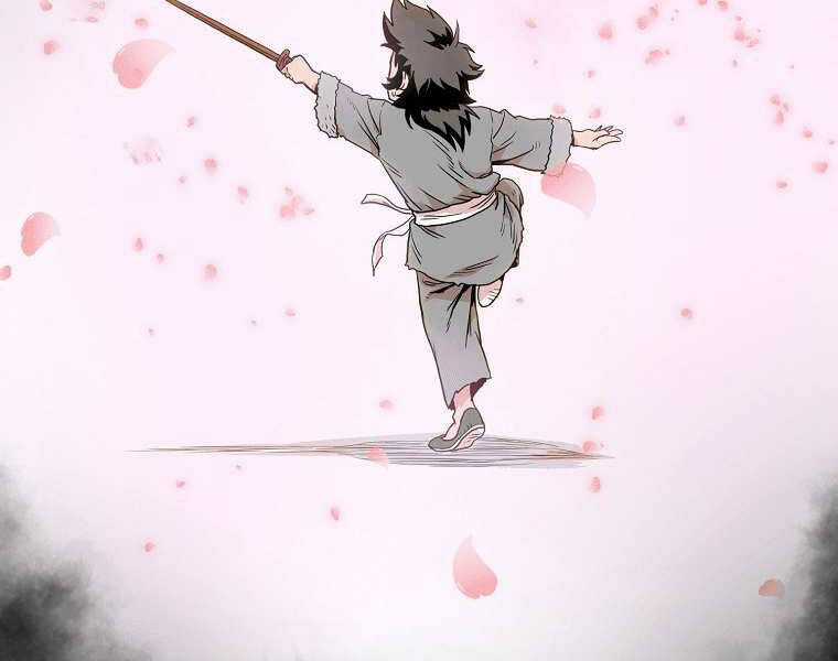 Đăng Nhập Murim - Chương 97 - Trang 77