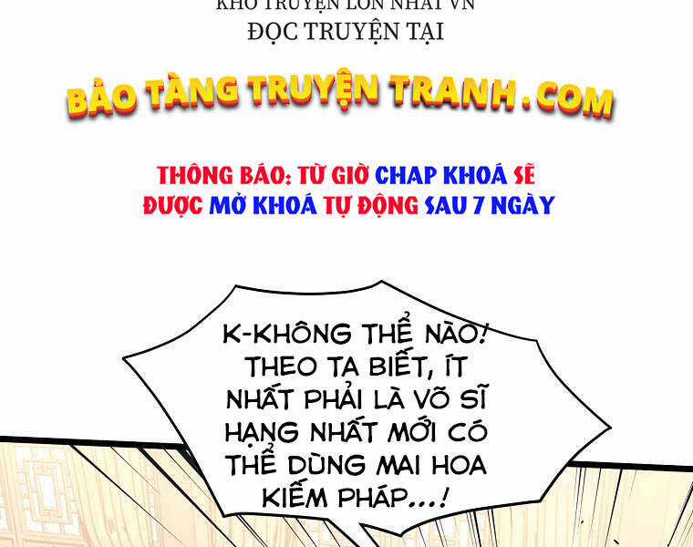 Đăng Nhập Murim - Chương 97 - Trang 82