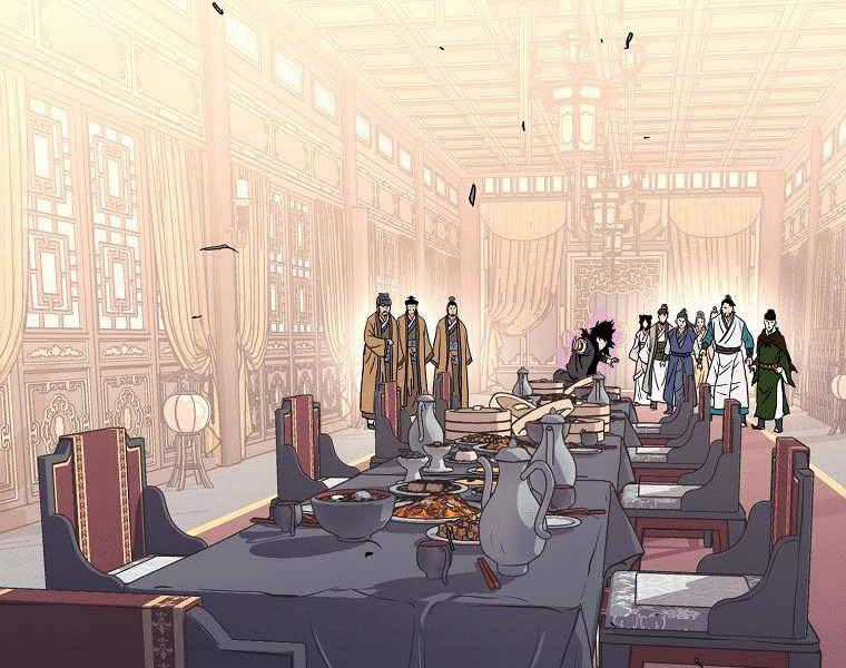 Đăng Nhập Murim - Chương 98 - Trang 2