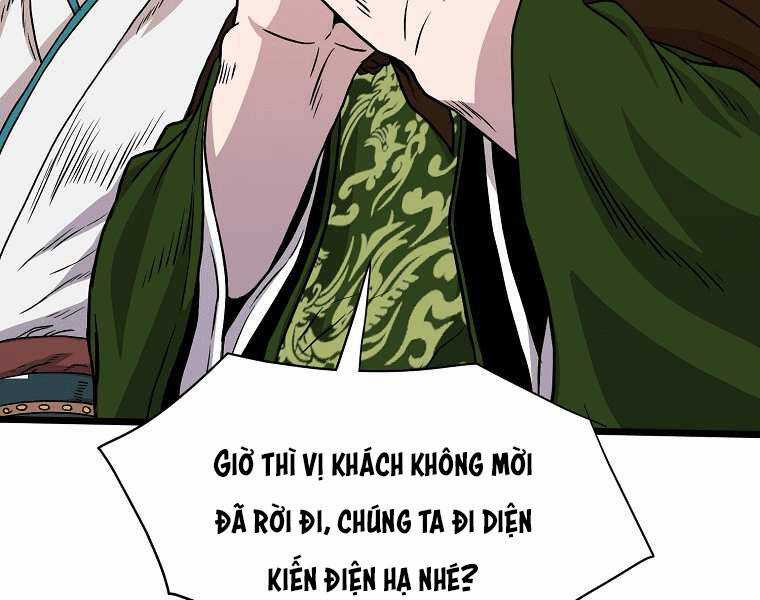 Đăng Nhập Murim - Chương 98 - Trang 114