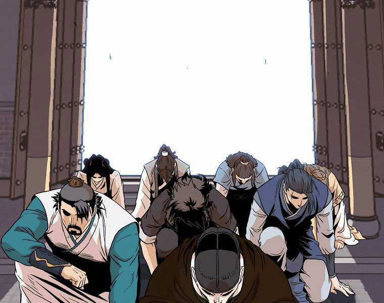 Đăng Nhập Murim - Chương 98 - Trang 127