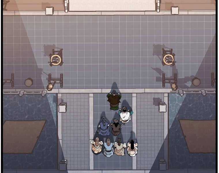 Đăng Nhập Murim - Chương 98 - Trang 134