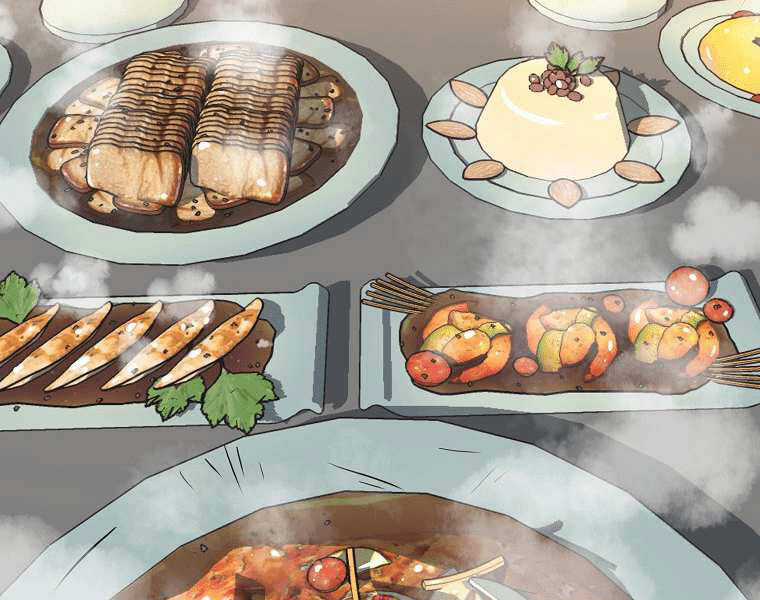 Đăng Nhập Murim - Chương 98 - Trang 168