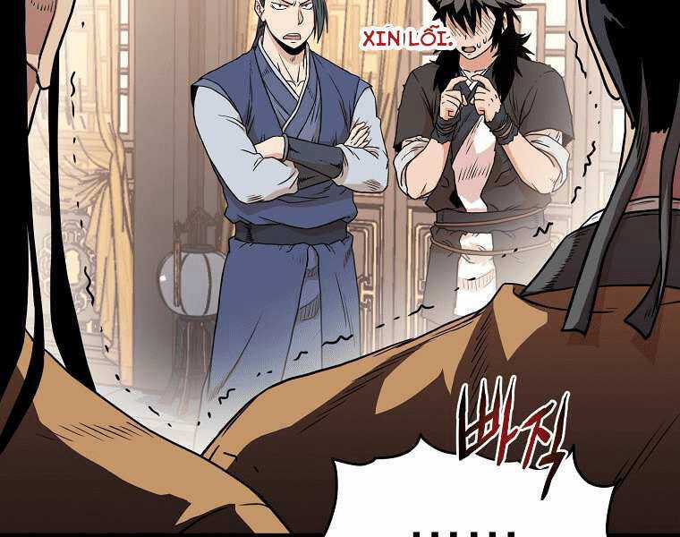 Đăng Nhập Murim - Chương 98 - Trang 39