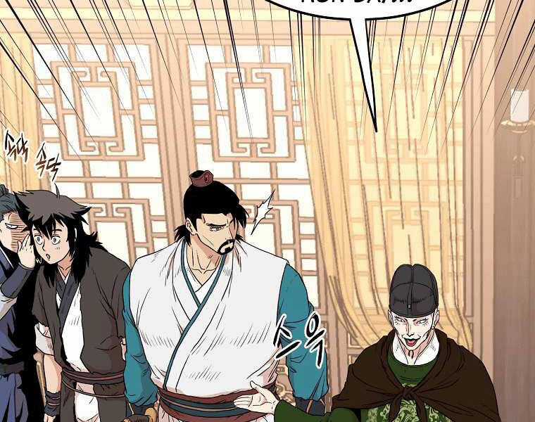 Đăng Nhập Murim - Chương 98 - Trang 48