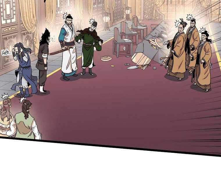 Đăng Nhập Murim - Chương 98 - Trang 86